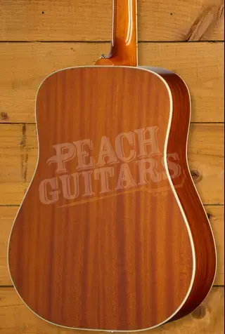 Epiphone Hummingbird Studio | Heritage Cherry Sunburst