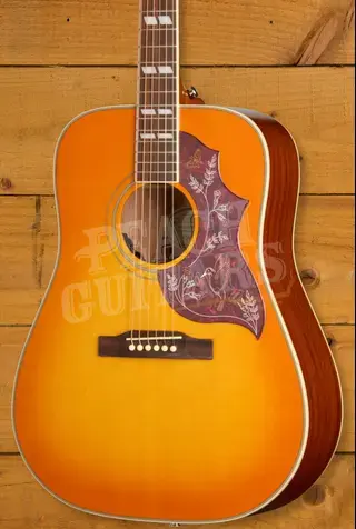 Epiphone Hummingbird Studio | Heritage Cherry Sunburst