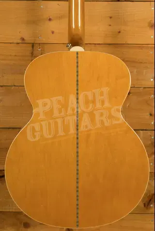 Epiphone J-200 Studio | Natural