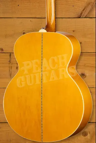 Epiphone J-200 Studio | Natural