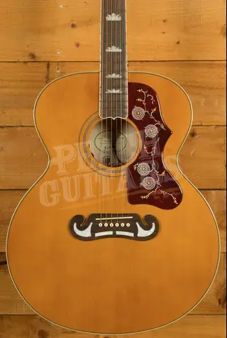 Epiphone J-200 Studio | Natural