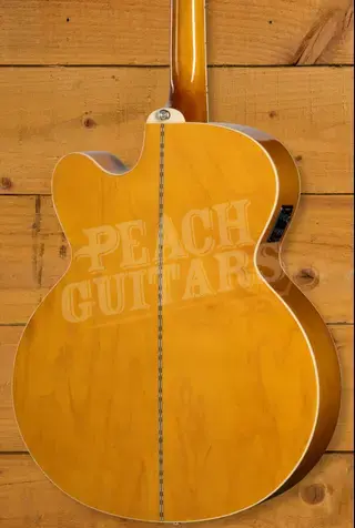 Epiphone J-200 Studio EC | Natural