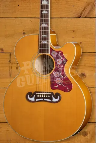 Epiphone J-200 Studio EC | Natural