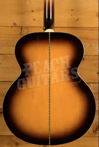 Epiphone J-200 Studio | Vintage Sunburst