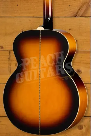 Epiphone J-200 Studio | Vintage Sunburst