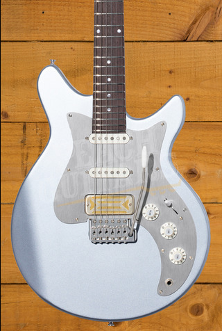 Eastman FullerTone FT-DC'62-IBM | Ice Blue Metallic