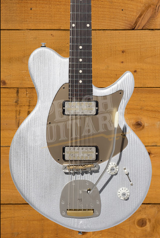 Eastman Electric D'Ambrosio Offset | Offset'63 - Inca Silver
