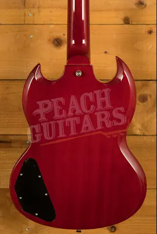 Epiphone EB-3 SG Bass | Cherry