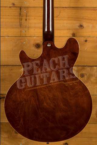 Epiphone Jack Casady Bass | Faded Pelham Blue