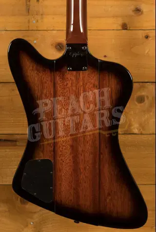 Epiphone Thunderbird E1 | Vintage Sunburst