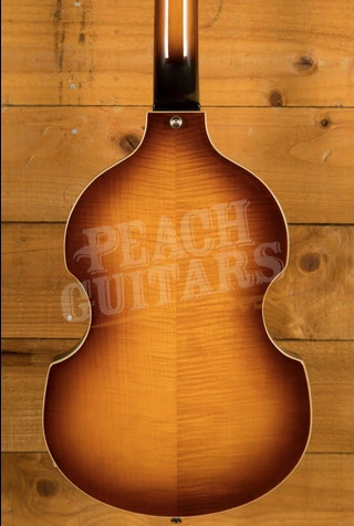Epiphone Viola Bass | Vintage Sunburst