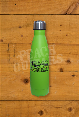 Ernie Ball Merchandise | Regular Slinky Water Bottle