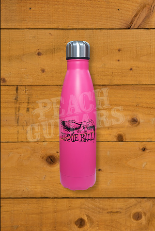 Ernie Ball Merchandise | Super Slinky Water Bottle