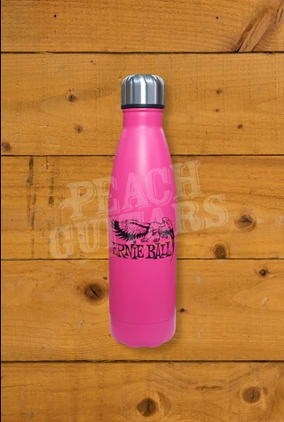 Ernie Ball Super Slinky Water Bottle
