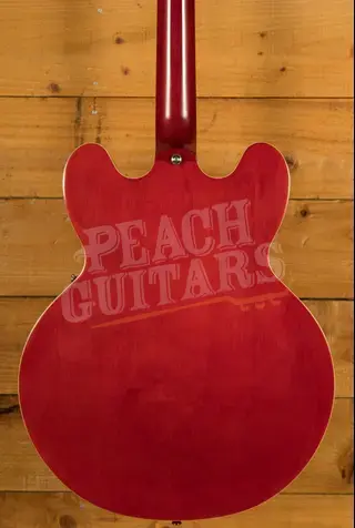 Epiphone 1962 ES-335 Reissue | Sixties Cherry