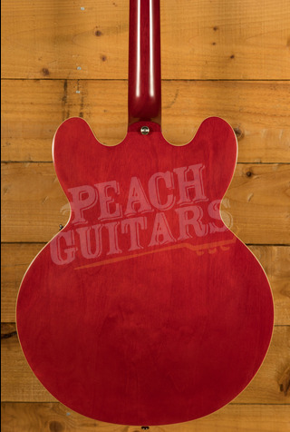 Epiphone 1962 ES-335 Reissue | Sixties Cherry