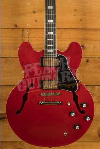 Epiphone 1962 ES-335 Reissue | Sixties Cherry
