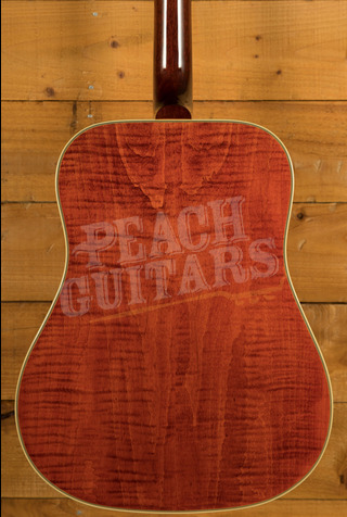 Epiphone Inspired by Gibson Custom 1963 Dove Reissue | Natural