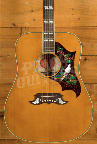Epiphone Inspired by Gibson Custom 1963 Dove Reissue | Natural