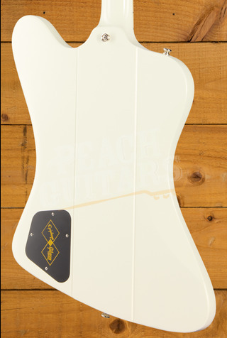 Epiphone 1963 Firebird V | Polaris White