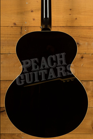 Epiphone J-180 LS | Ebony