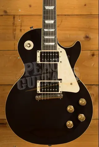 Epiphone Inspired by Gibson Custom Jeff Beck 1954 Les Paul | Oxblood