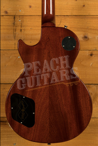 Epiphone Inspired by Gibson Custom 1960 Les Paul Standard Reissue | Iced Tea Burst
