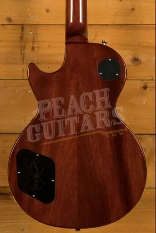 Epiphone Inspired by Gibson Custom 1960 Les Paul Standard Reissue | Iced Tea Burst