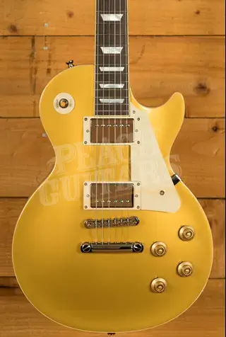 Epiphone Inspired by Gibson Custom 1957 Les Paul Goldtop Reissue | Double Gold