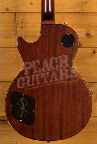 Epiphone Inspired By Gibson Custom 1959 Les Paul Standard | Tobacco Burst
