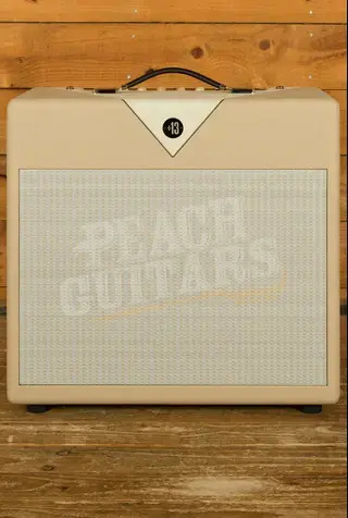 Divided By 13 BTR 23 - Combo - Celestion 454 - Vintage Vanilla
