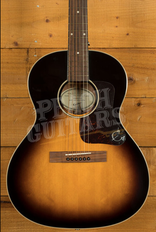 Epiphone L-00 Studio | Vintage Sunburst