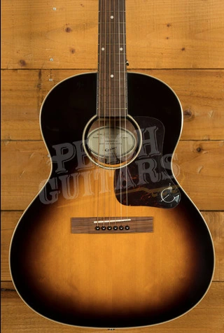 Epiphone L-00 Studio | Vintage Sunburst