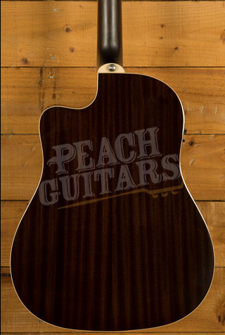 Epiphone J-45 EC Studio | Vintage Sunburst
