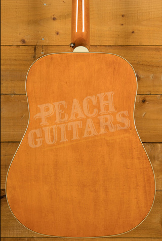 Epiphone Dove Studio | Violinburst