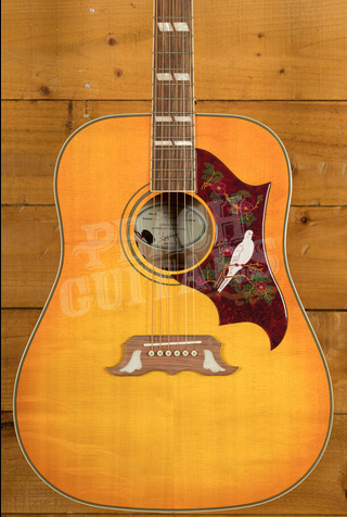 Epiphone Dove Studio | Violinburst