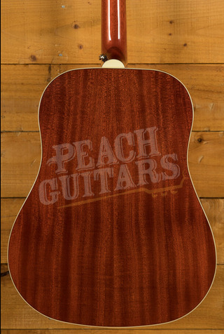 Epiphone Hummingbird Studio | Faded Cherry