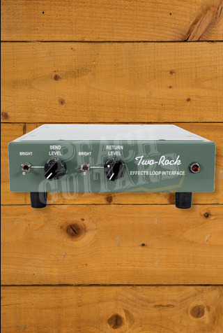 Two-Rock - Effects Loop Interface | 240v