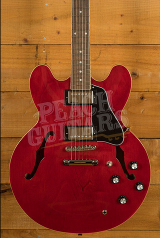 Epiphone ES-335 | Cherry