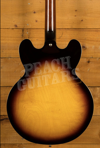 Epiphone ES-335 | Vintage Sunburst