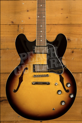 Epiphone ES-335 | Vintage Sunburst