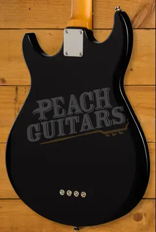 Epiphone Mike Dirnt Grabber G-3 Bass Silverburst