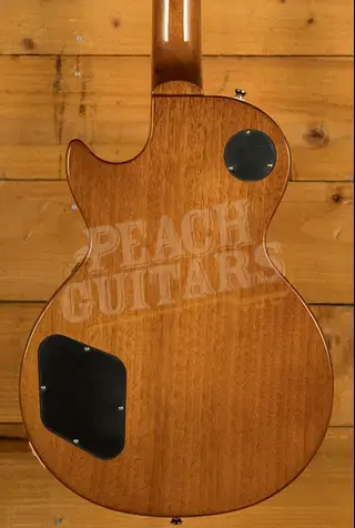 Epiphone Inspired by Gibson Les Paul Standard 60s | Heather Poly w/Gigbag