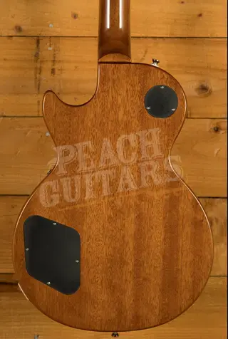 Epiphone Inspired by Gibson Les Paul Standard 60s | Silver Mist w/Gigbag