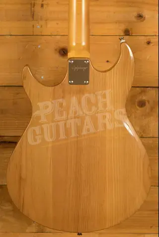 Epiphone Grabber Bass | Natural