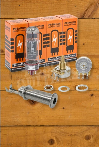 Electronic Components