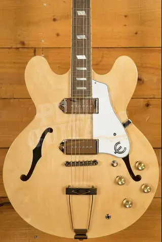 Epiphone Casino | Natural