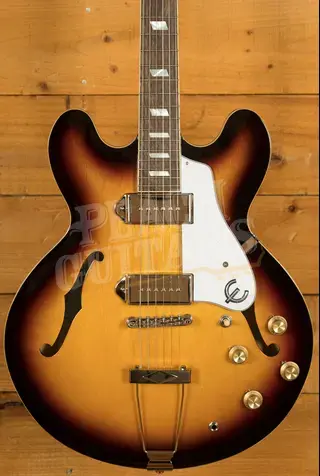 Epiphone Casino | Vintage Sunburst