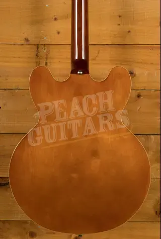 Epiphone Riviera | Royal Tan