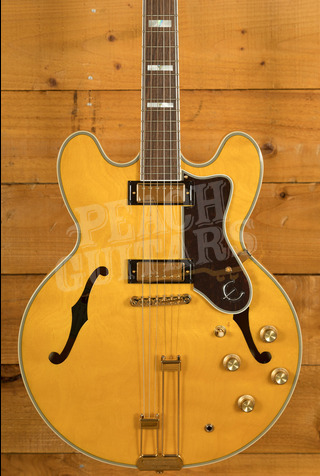 Epiphone Sheraton | Natural